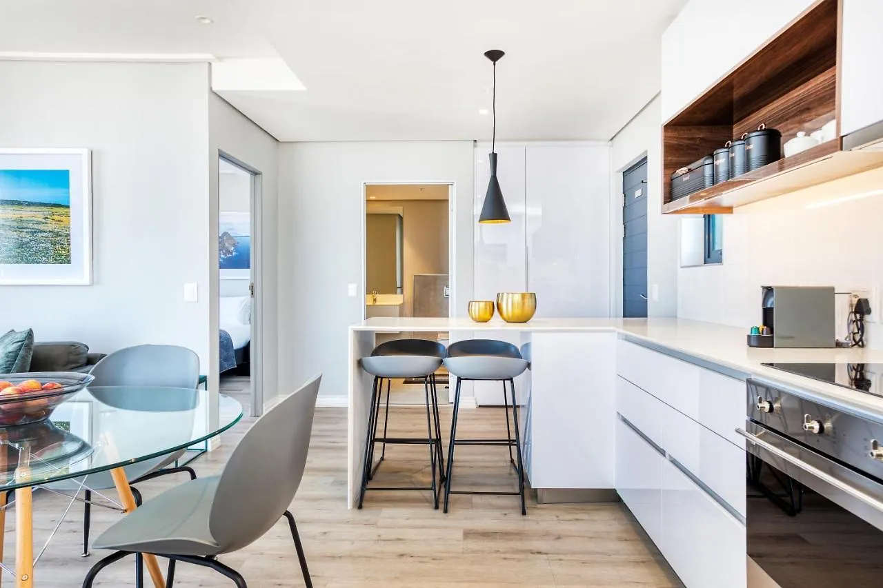 Always-Power Luxury Sky Retreat Apartment Cape Town 0*,  South Africa
