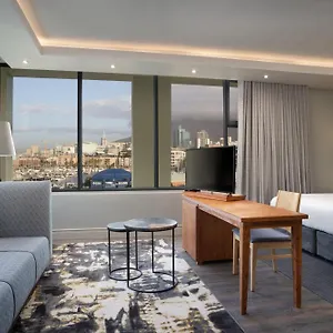 Protea By Marriott Waterfront Breakwater Le Cap