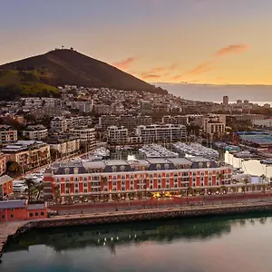 Cape Grace, A Fairmont Managed Le Cap